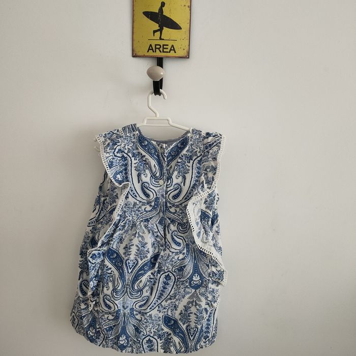 Vestido Zippy 2-3 anos.