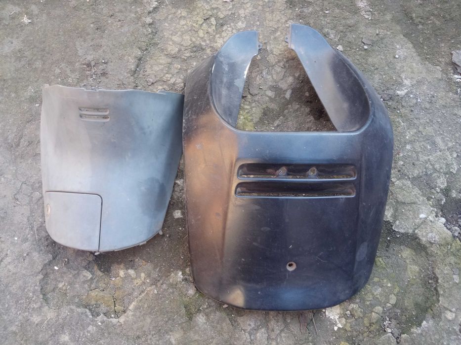 Генератор Honda Lead af20