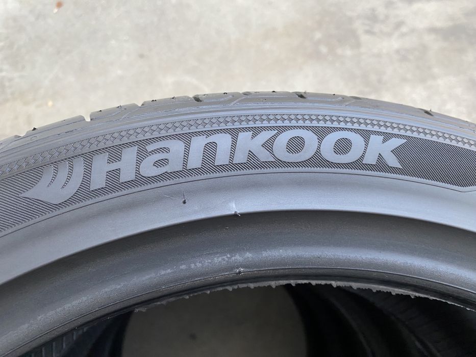 215/45 R18 89V Hankook Ventus Prime3