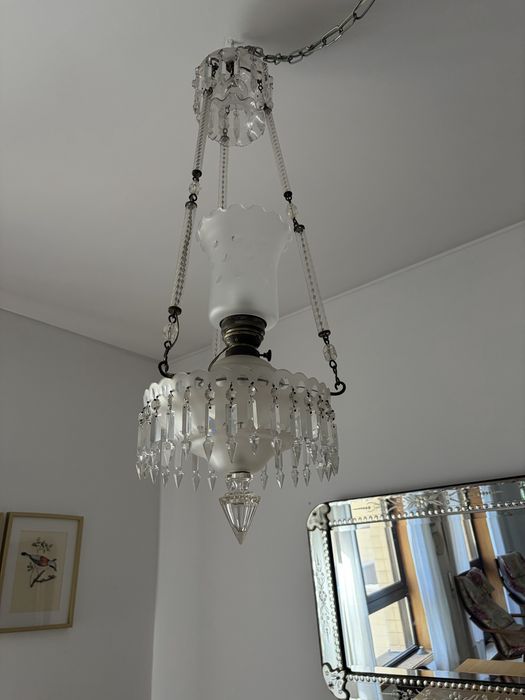 Candeeiro Lustre