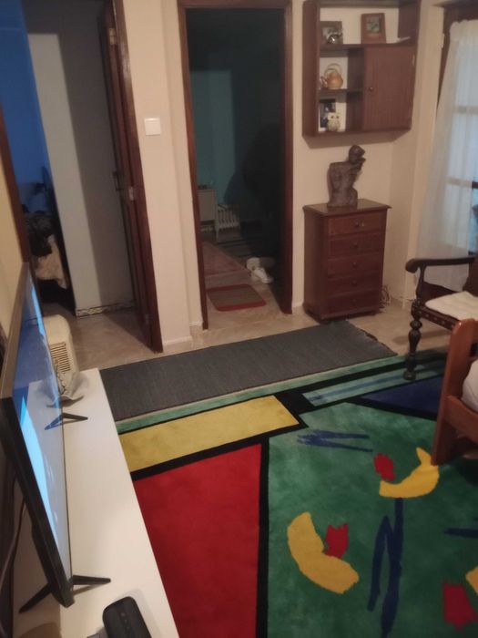 T2 com arrumos e garagem