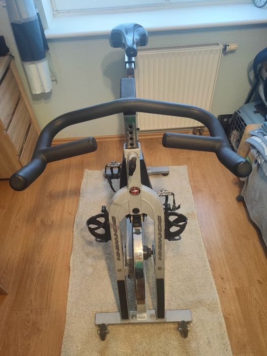 Rower treningowy Schwinn