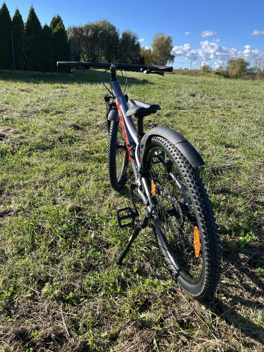 Trek Marlin 4 w stanie idealnym :)