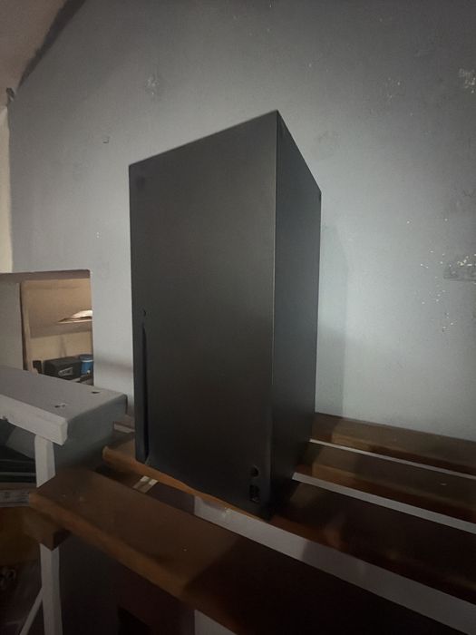 Xbox estado novo