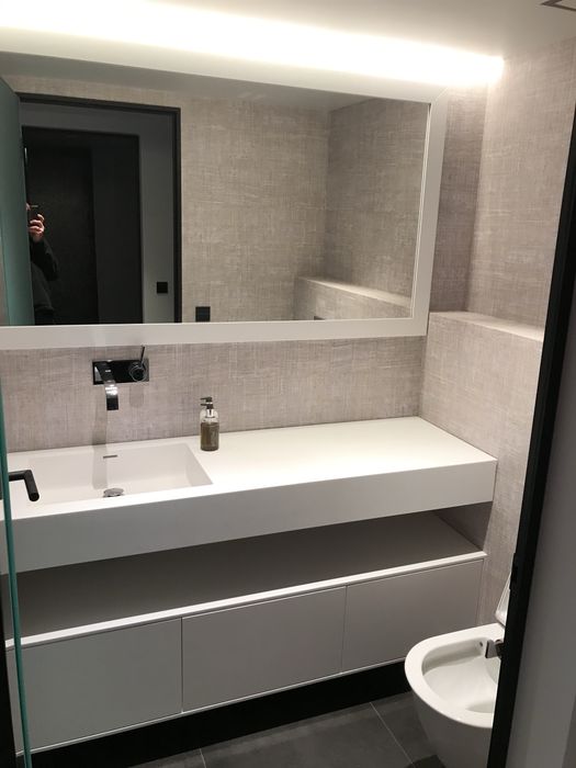 Glazurnik, flizowanie, układanie płytek, prace wykończeniowe pod klucz