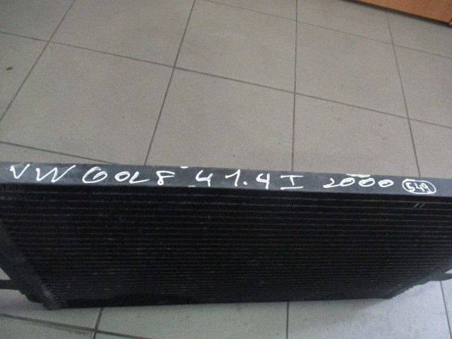 Radiador AC VOLKSWAGEN Golf IV (1J1)