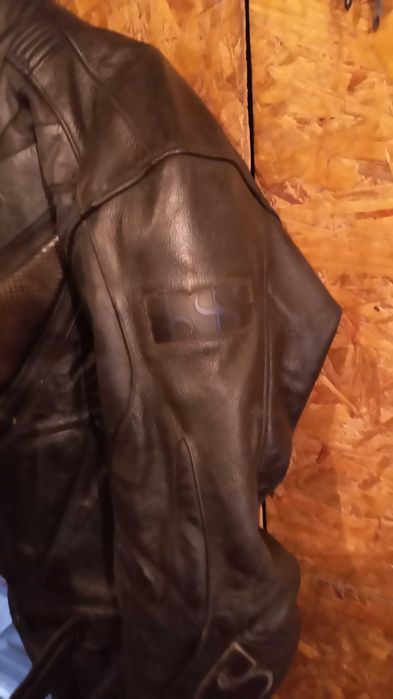 мото куртка- мото штаны