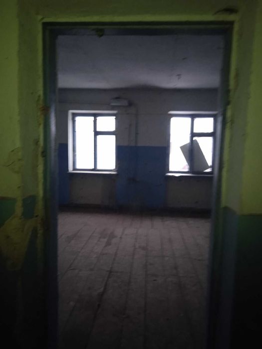 Нежитлова будівля - м. Радомишль, Житомирська обл.