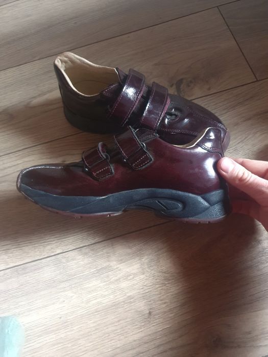 Туфлі для дівчинки