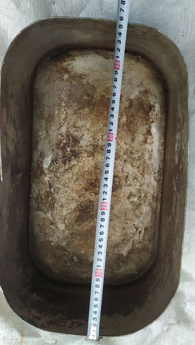 Ратифікаційна колона на запчастини