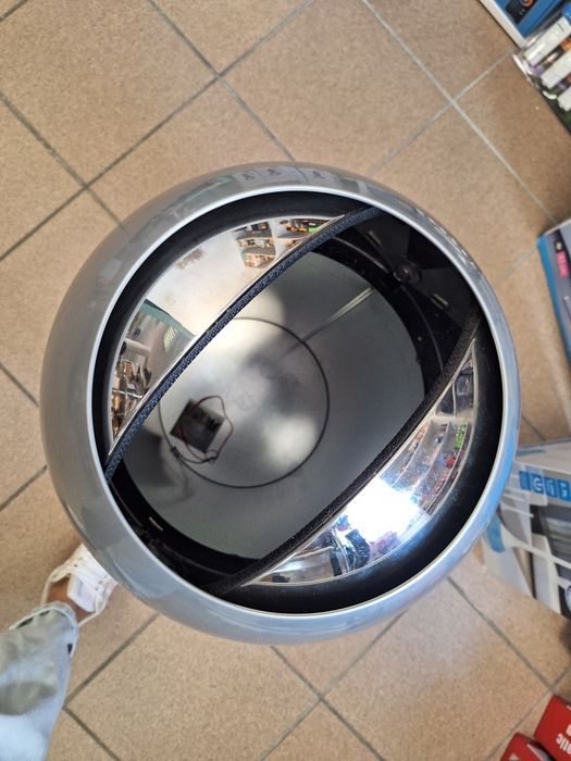 Kosz na śmieci WESCO Kickmaster 33L