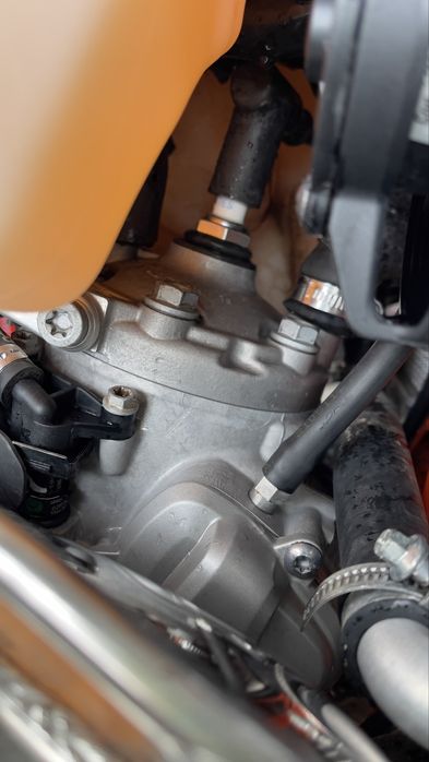KTM XC-W 300tpi erzbergrodeo