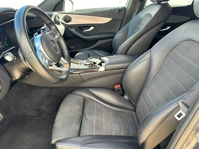 Mercedes-Benz C300 DE AMG LINE