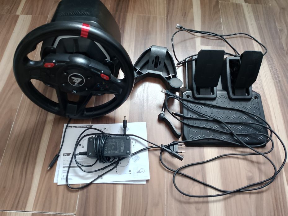Kierownica Thrustmaster t128