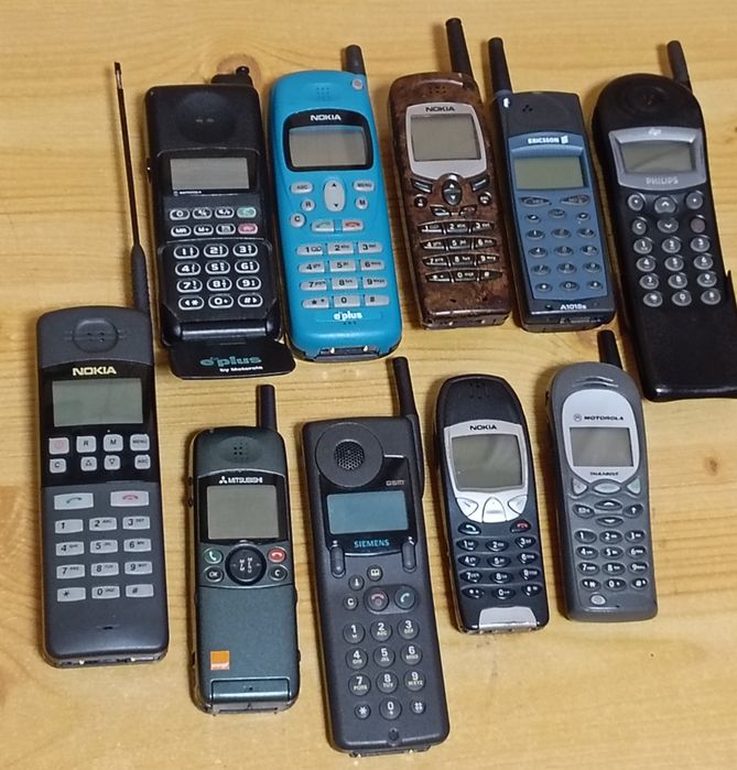 Nokia 7600 Nokia 6820 и др.