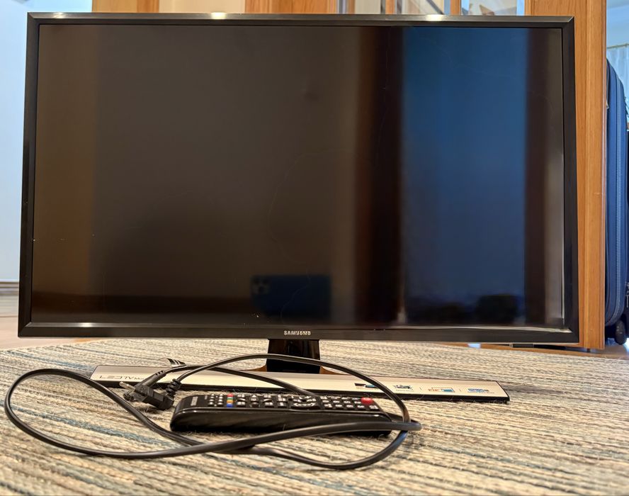 LED TV Monitor Samsung