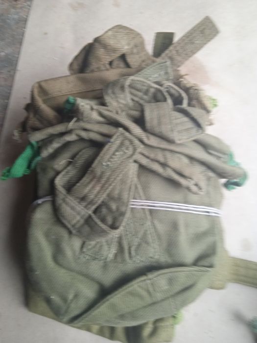 Чохол  фляги Армійська