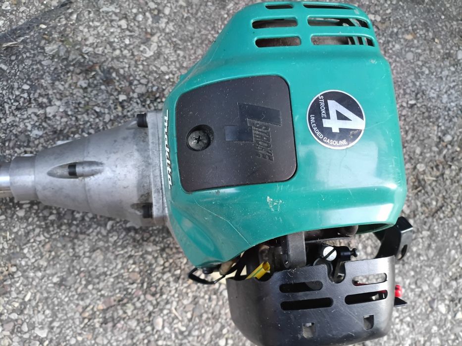 Kosa spalinowa Makita  EBH 341U