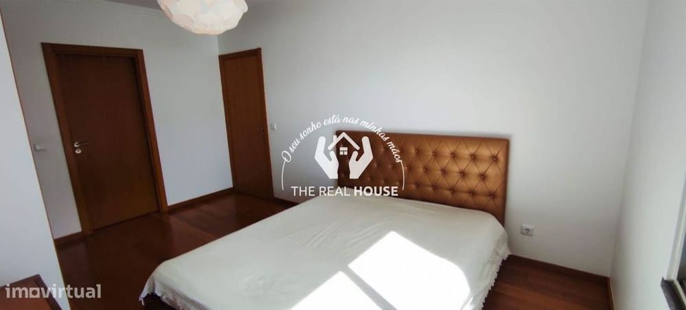 Apartamento T2 Garajau