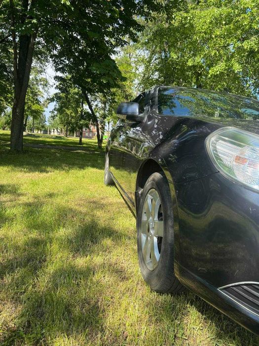 авто Chevrolet Epica