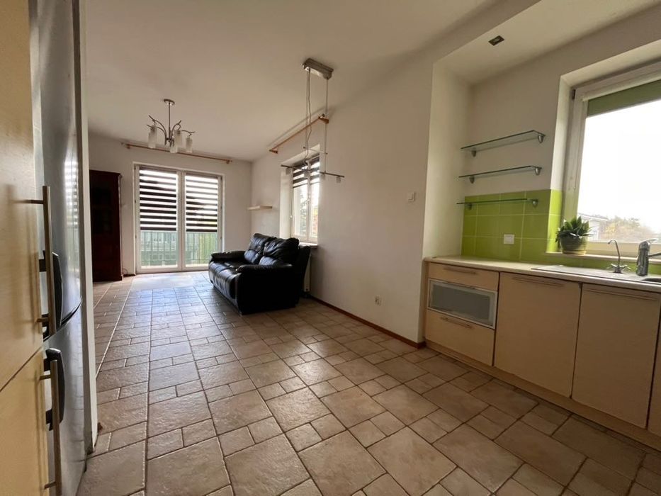 Mieszkanie – Warszawa, Międzylesie, Wawer - Widok 2