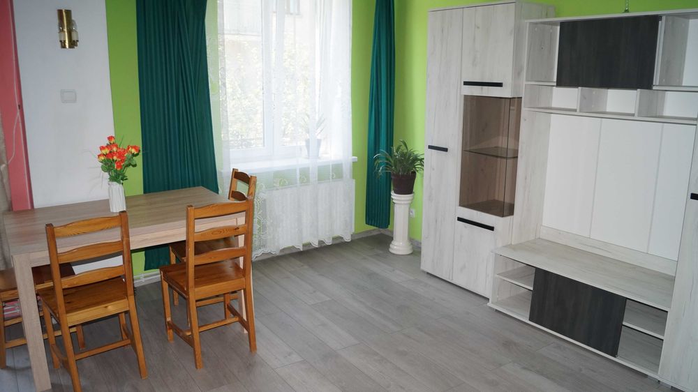 Mieszkanie – Kraków, Stare Miasto - Widok 2