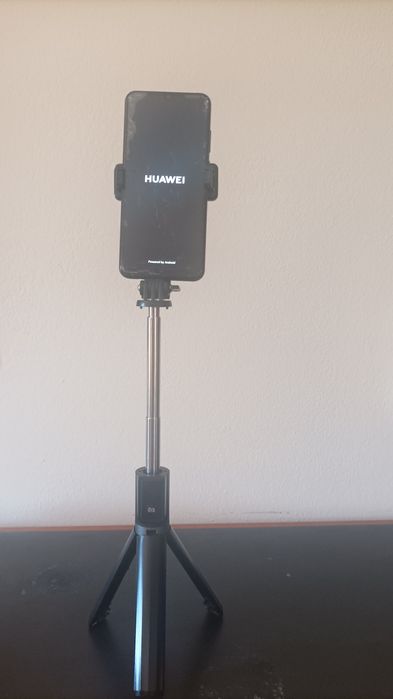 Selfie Stick + Tripod Atumtek
