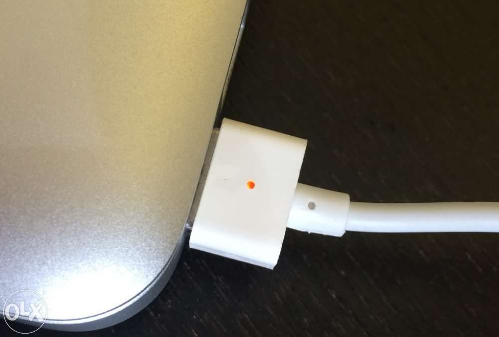 Carregador para Portátil Apple Macbook Pro e Air MagSafe 1 e MagSafe 2