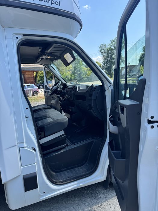 Renault Master III