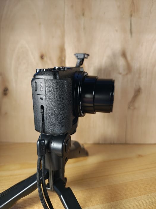 SONY HX-60. Ekstra stan