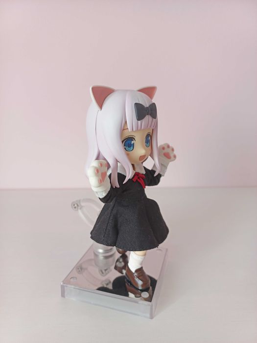 Figurka Kaguya-sama: Love is War? Nendoroid Doll - Chika Fujiwara