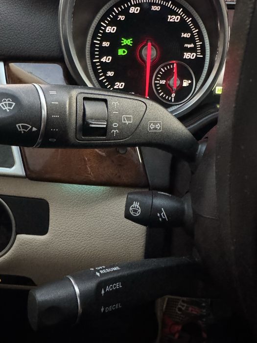Mercedes GLE 550E AMG plugin-hybrid