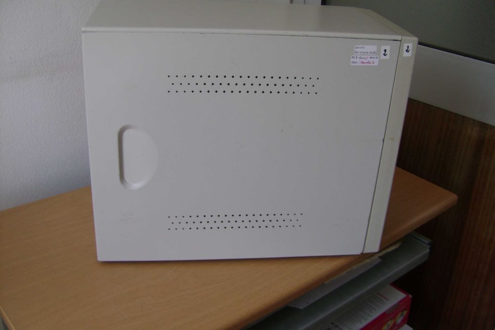 Computador Desktop i3