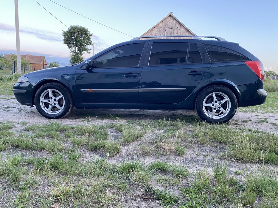 Продається автомобіль