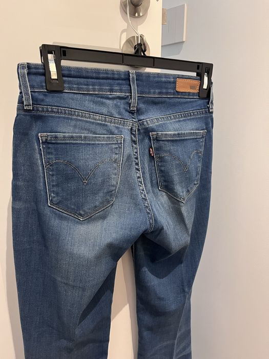 Conjunto 3 calças ganga tamanho S