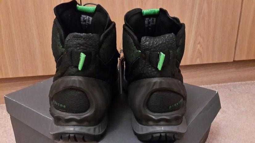 Ботинки мужские Ecco Exohike (WATERPROOF )  44р. Оригинал.