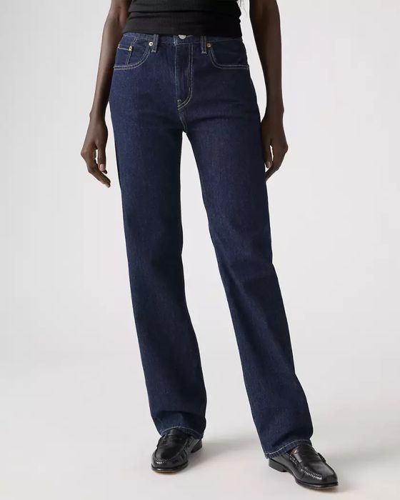 Джинсы женские  Levis LOW PRO р 29