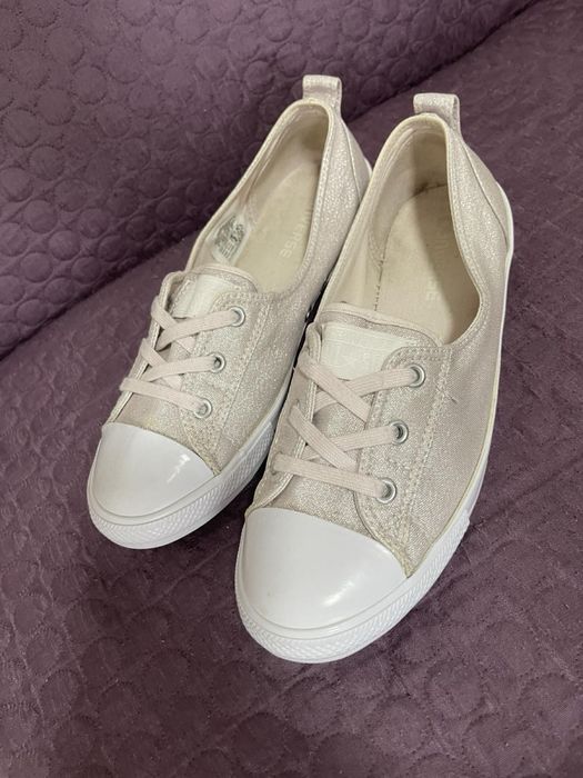 Кеди Converse All Star