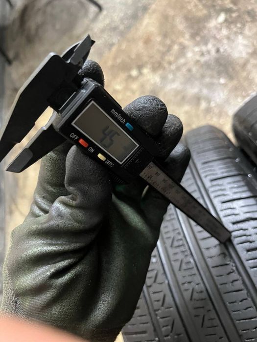 Шини Pirelli Cinturato P7 All Season 225/45 R18 пара