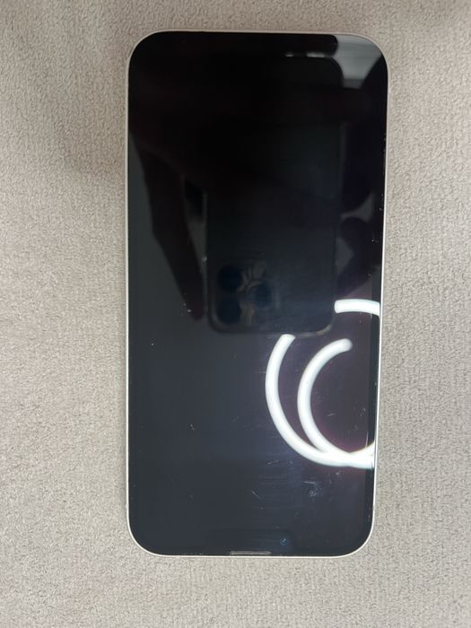 Iphone 13 white 128Gb