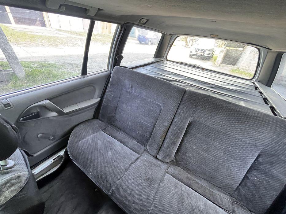 Продам Opel Omega A універсал, 2.0