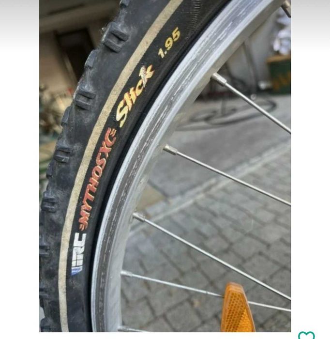 Rower damski Schwimm