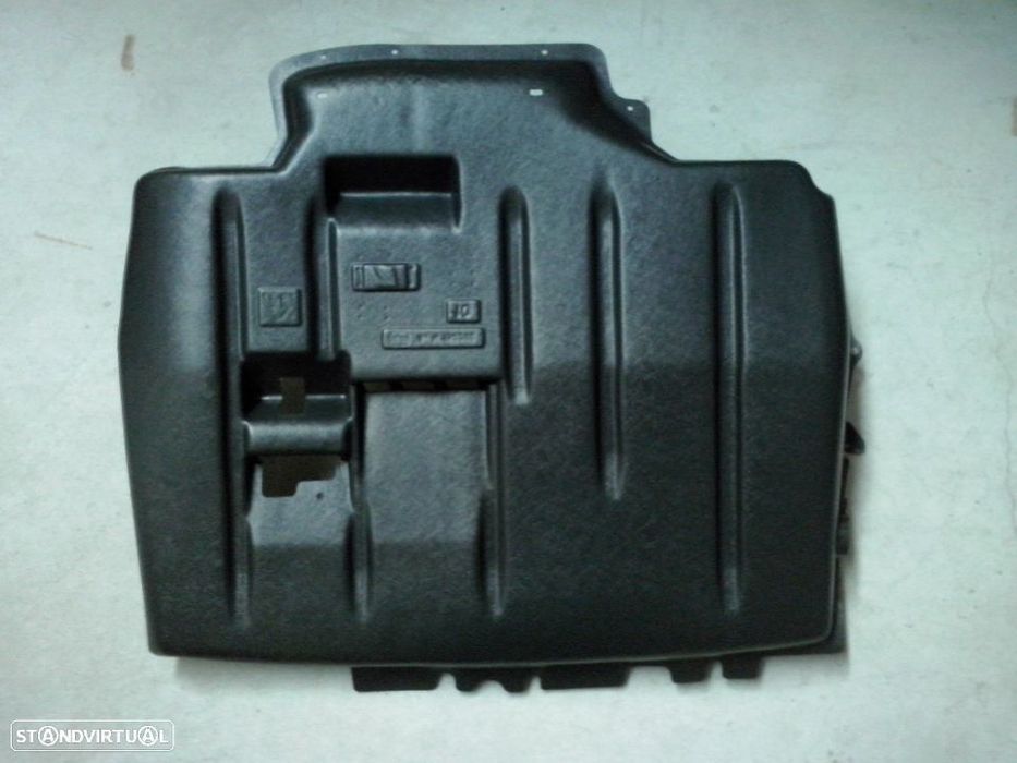 Forra plástica inferior do motor Seat Ibiza 6K NOVA