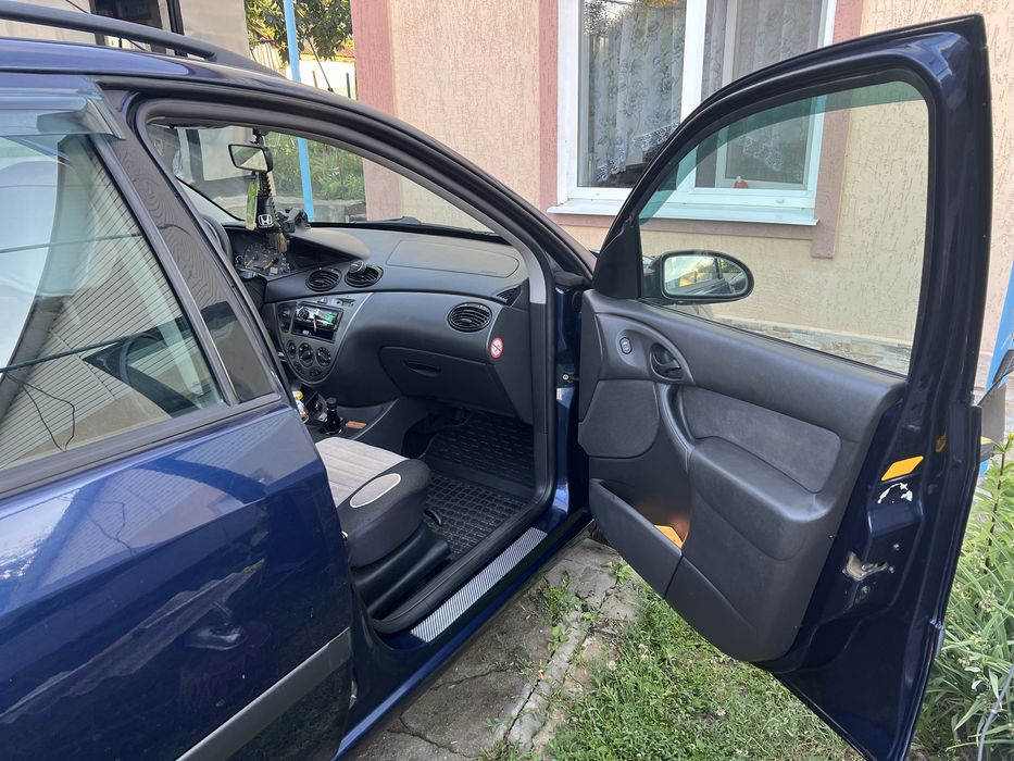 Продам автомобіль