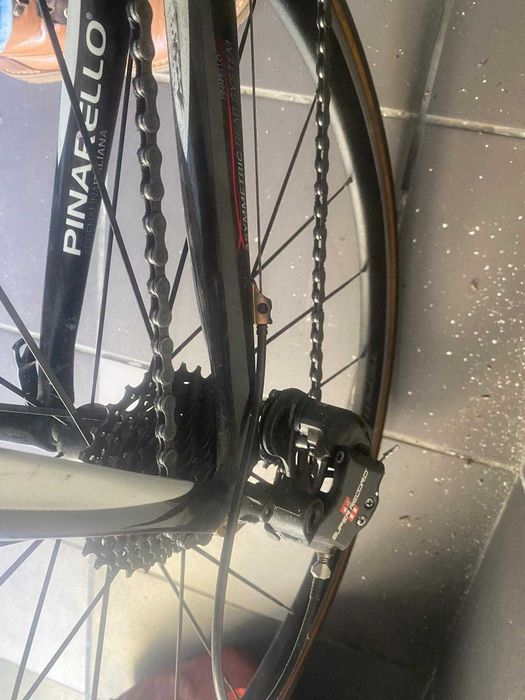 Pinarello Dogma Onda FPK1