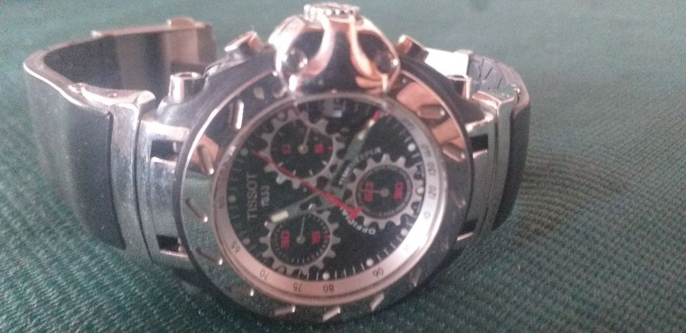 Tissot T-Race Limited Edition