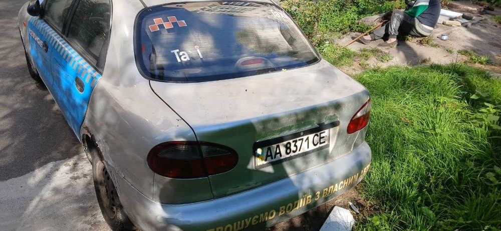 Продам автомобіль