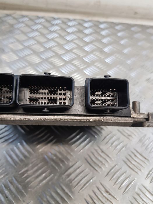 Sterownik Silnika 9644704480 0281010815 Citroen Jumpy I 2.0Hdi Europa