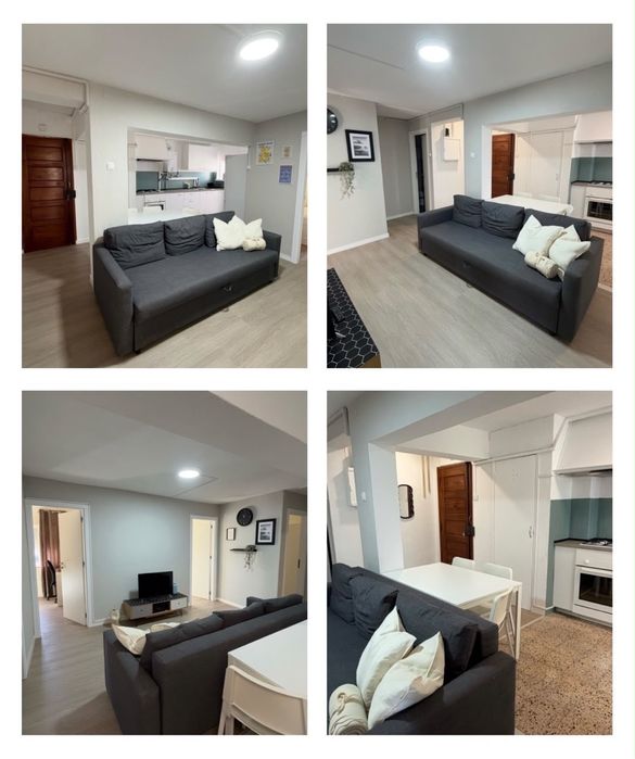Alugo quartos nos Olivias/ Rent rooms