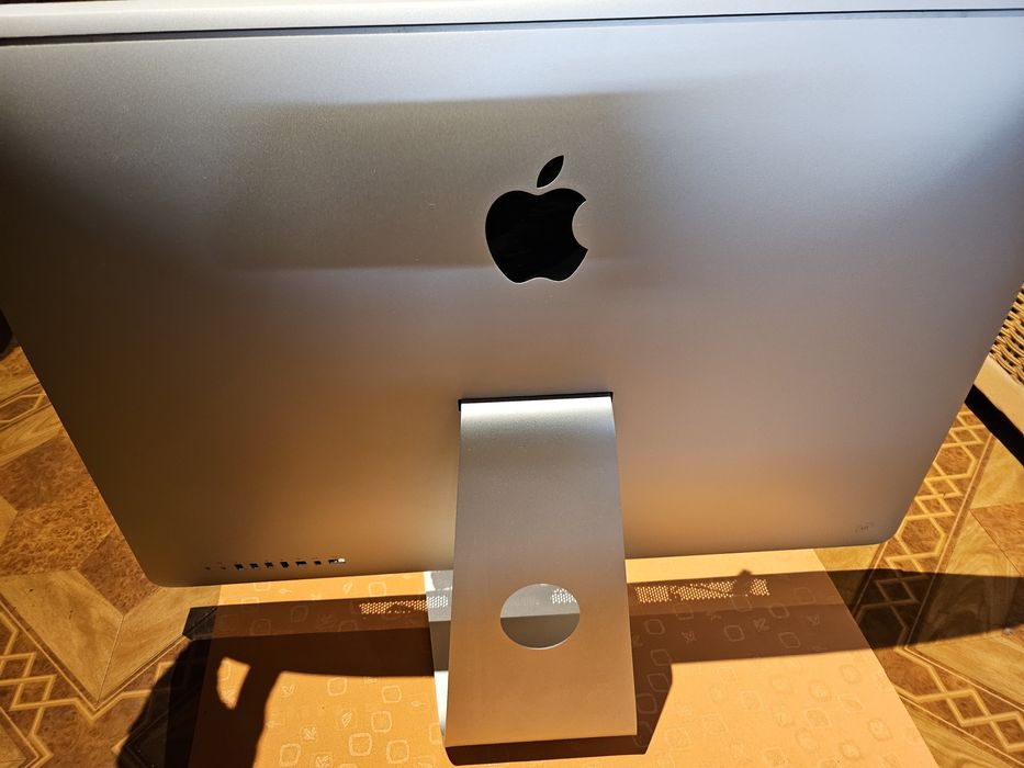 obudowa ochronna do Apple iMac  A1312 (27 cali)